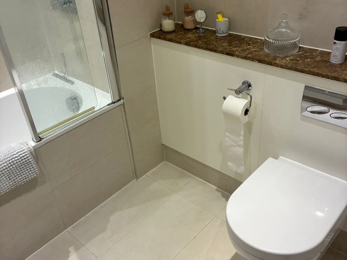 Deep cleaning in London