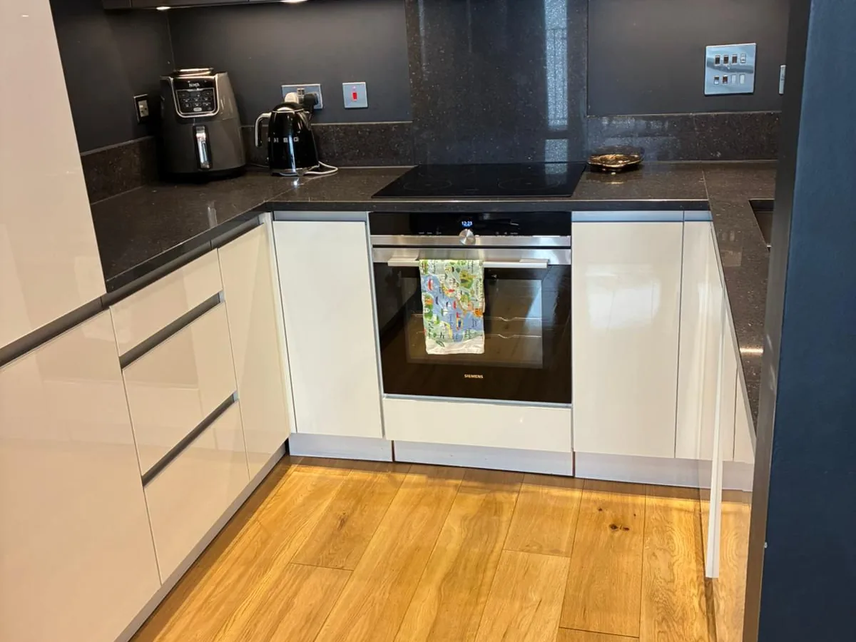 Office & commercial cleaning in London